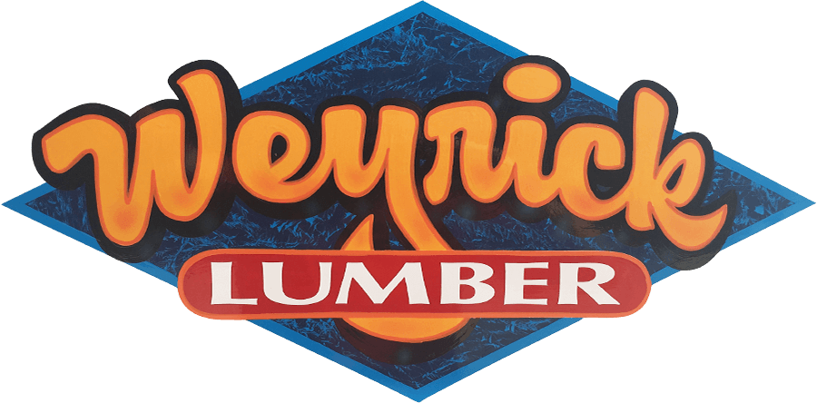 Weyrick Lumber Logo