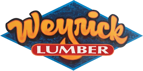 Weyrick Lumber Logo